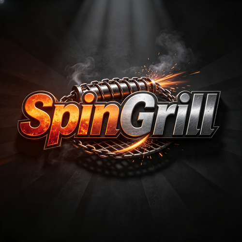Spin Grill