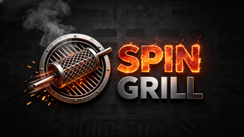 Spin Grill